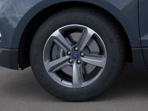 New 2024 Ford Edge SEL w/ Convenience Package AWD/4WD image 19