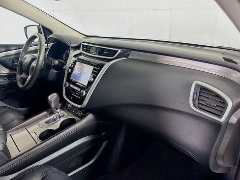 Used 2015 Nissan Murano SL AWD/4WD image 32
