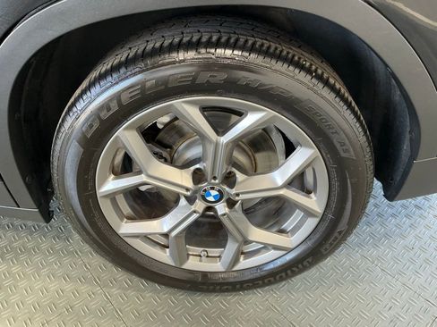 Used 2021 BMW X3 sDrive30i w/ Convenience Package image 52