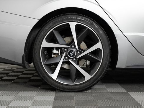 Used 2022 Hyundai Sonata SEL Plus image 40