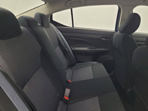 Used 2024 Nissan Versa SV FWD image 19