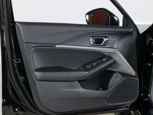 Used 2025 Acura Integra A-Spec FWD image 24