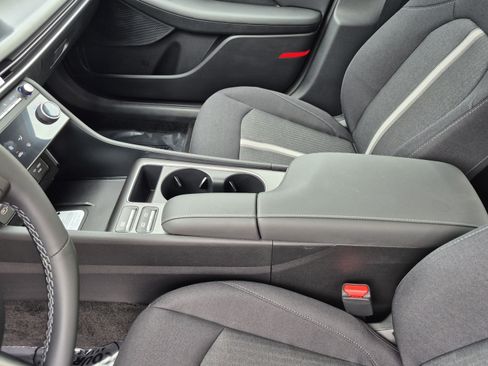 New 2026 Hyundai Sonata SEL FWD image 19
