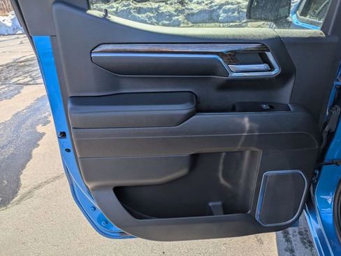 Used 2022 GMC Sierra 1500 Elevation image 28