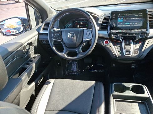 Used 2023 Honda Odyssey Sport image 10
