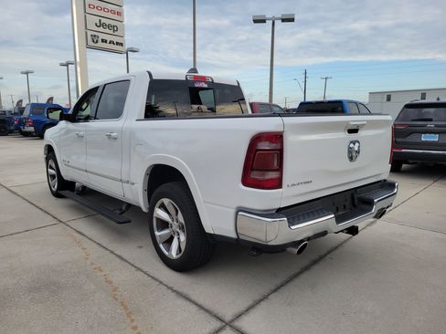 Used 2019 RAM 1500 Limited RWD image 2