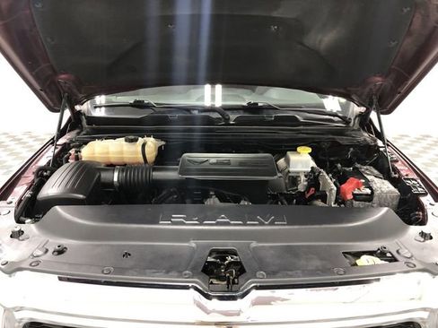 Used 2019 RAM 1500 Tradesman image 23