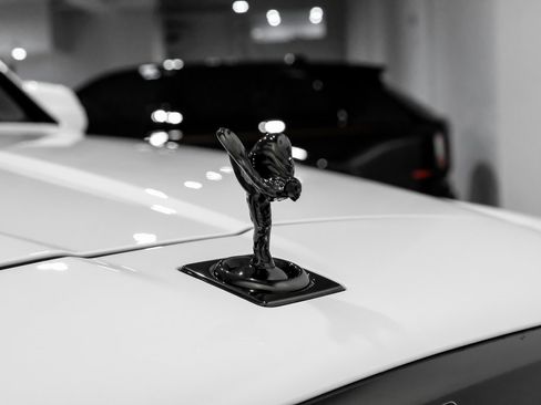Used 2023 Rolls-Royce Cullinan Black Badge image 59