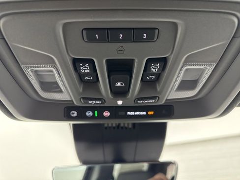 New 2026 Chevrolet Silverado 1500 LTZ image 25