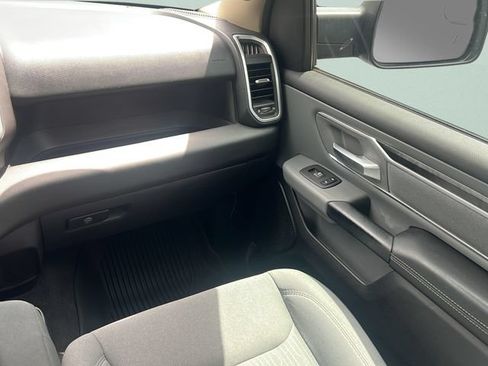 Used 2020 RAM 1500 Big Horn RWD image 14