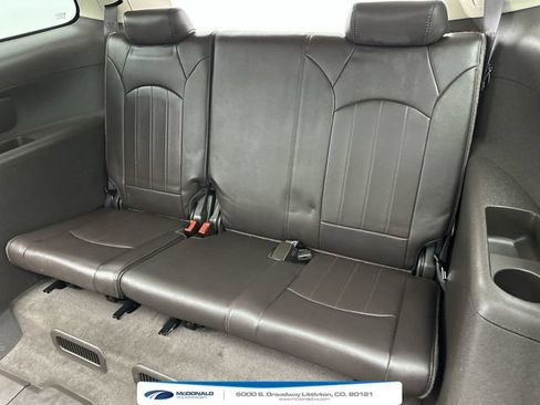 Used 2014 Buick Enclave Leather w/ Trailering Provision Package AWD/4WD image 23