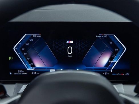 New 2026 BMW X3 xDrive30 image 2