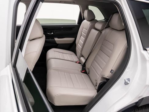Used 2026 Honda CR-V EX-L image 18