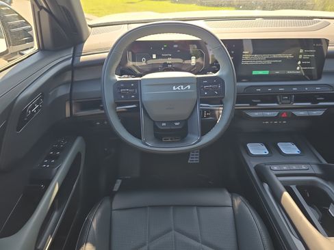 New 2027 Kia Telluride SX X-Line AWD/4WD image 14