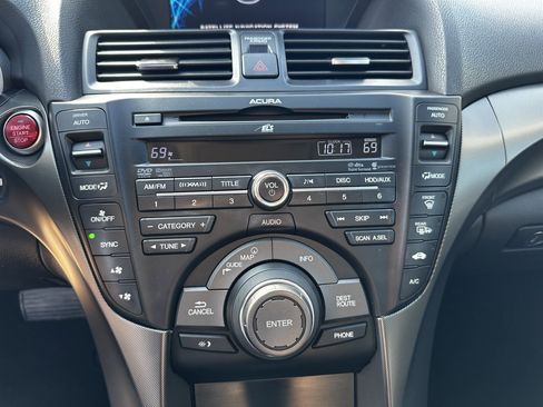 Used 2013 Acura TL SH-AWD image 23