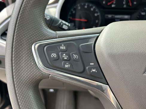 Used 2020 Chevrolet Malibu LS w/ Driver Confidence Package II image 19