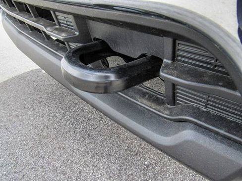 New 2025 Chevrolet Silverado 2500 W/T w/ WT Convenience Package image 14