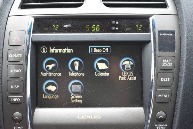 Used 2007 Lexus ES 350 w/ Premium Plus Pkg FWD image 24