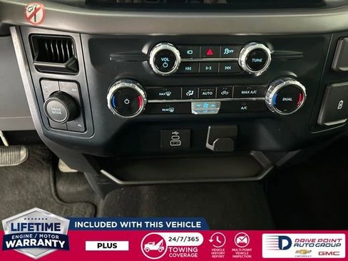 Used 2025 Ford F150 XLT w/ Equipment Group 301A Standard image 24