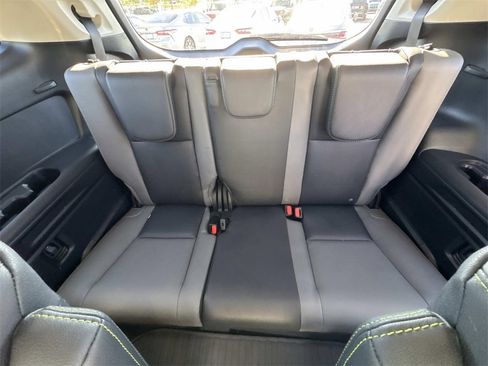 Used 2023 Subaru Ascent Onyx Edition image 19