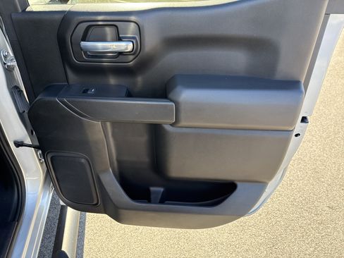 Used 2021 Chevrolet Silverado 1500 Custom w/ Rally Edition image 17