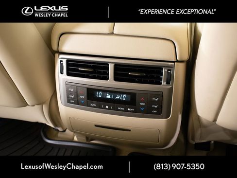 Used 2014 Lexus LX 570 4WD image 26