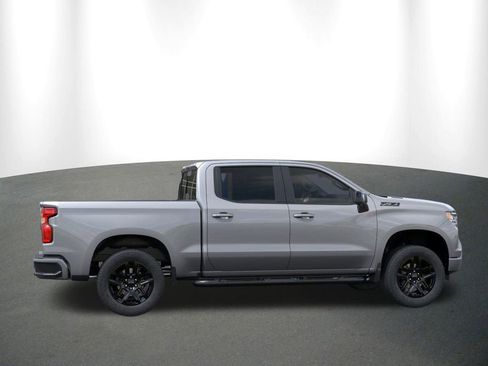 New 2026 Chevrolet Silverado 1500 RST image 6