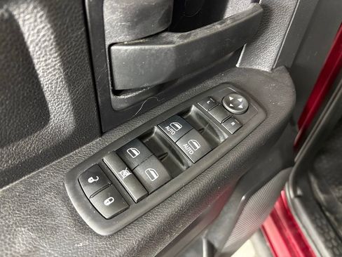 Used 2017 RAM 1500 Tradesman image 14