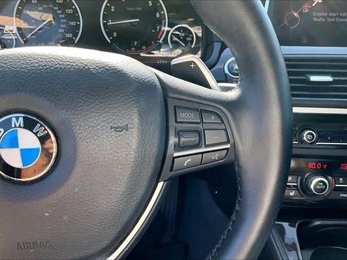 Used 2016 BMW 528i xDrive Sedan image 25