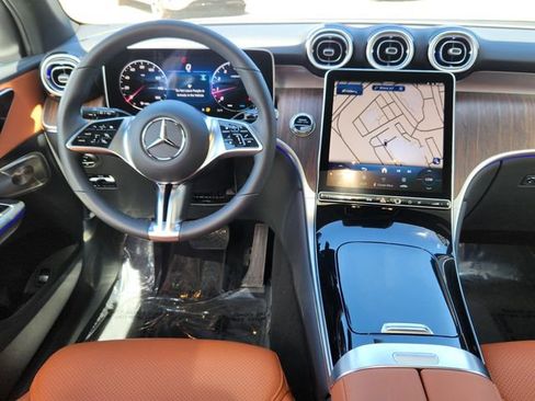 Certified 2026 Mercedes-Benz GLC 300 4MATIC image 14