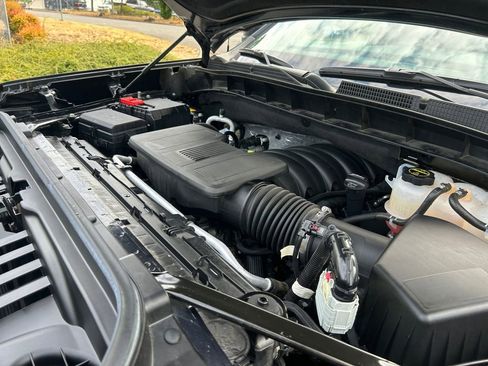 Used 2024 GMC Sierra 1500 Denali w/ Denali Reserve Package image 30