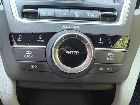 Used 2016 Acura MDX SH-AWD w/ Technology Package image 24
