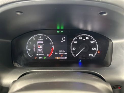Used 2023 Honda HR-V LX image 17
