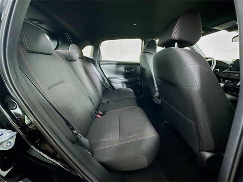 Certified 2026 Honda HR-V Sport image 6