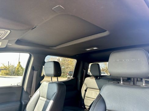 Used 2020 GMC Sierra 1500 Denali w/ Denali Premium Package image 25