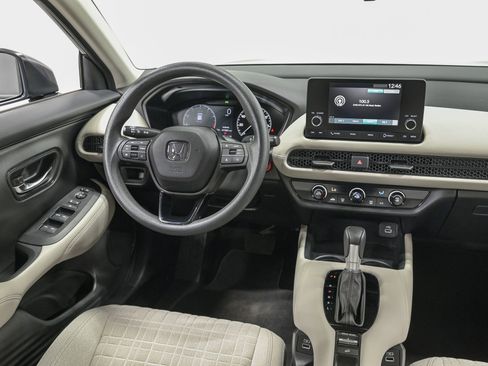 Used 2023 Honda HR-V LX image 29