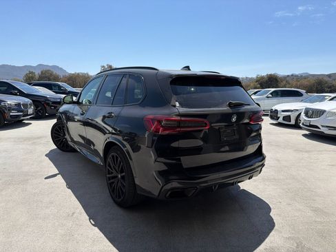 Used 2019 BMW X5 xDrive40i w/ M Sport Package AWD/4WD image 2