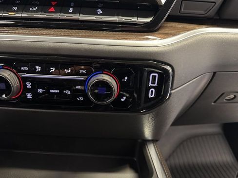 New 2026 Chevrolet Silverado 1500 LT Trail Boss w/ Protection Package AWD/4WD image 27