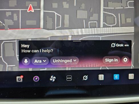 Used 2022 Tesla Model S Plaid image 33