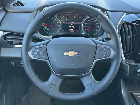 Certified 2023 Chevrolet Traverse LT image 15