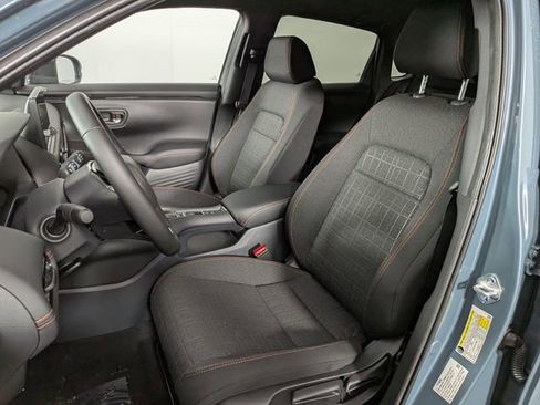 New 2026 Honda HR-V Sport image 15