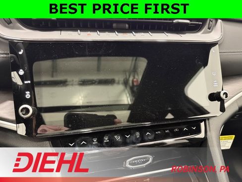 New 2026 Jeep Grand Cherokee Limited image 32