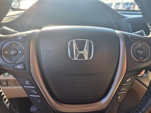 Used 2019 Honda Ridgeline RTL-T image 14