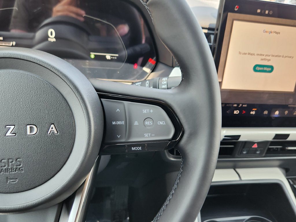 New 2026 MAZDA CX-5 Preferred AWD/4WD image 18