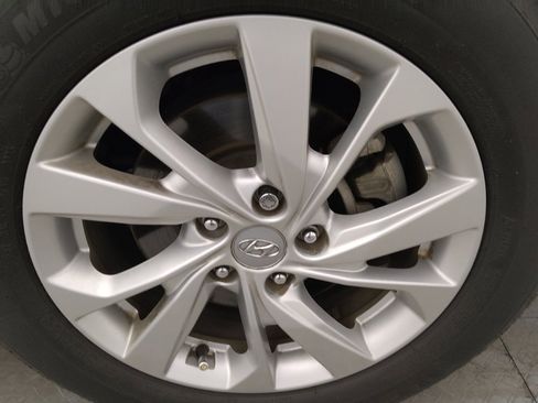 Used 2020 Hyundai Tucson SE FWD image 31