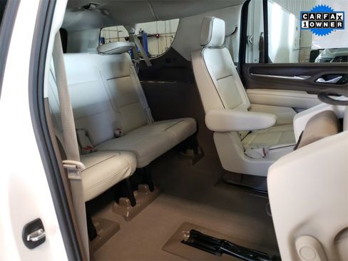 Used 2024 GMC Yukon XL Denali image 18
