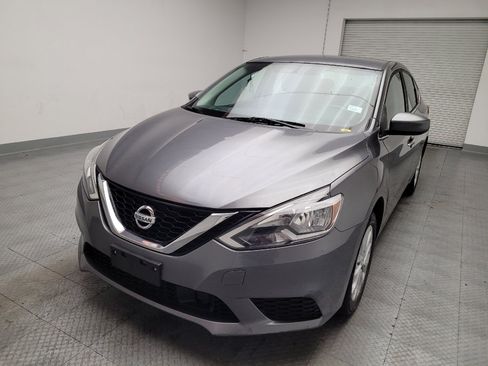 Used 2019 Nissan Sentra SV FWD image 15