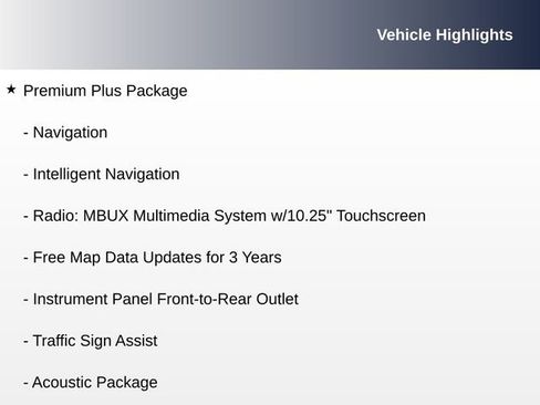 Used 2021 Mercedes-Benz Sprinter 144 Cargo w/ Comfort Plus Package image 7