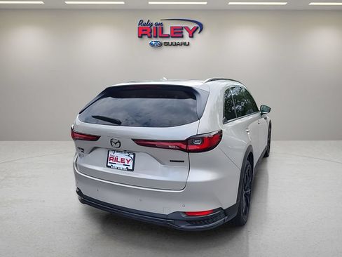 Used 2026 MAZDA CX-90 3.3 Turbo w/ Premium Sport Pkg AWD/4WD image 6