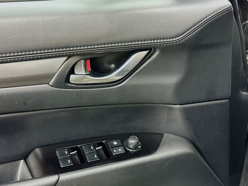 Used 2023 MAZDA CX-5 AWD 2.5 S w/ Preferred Package image 15